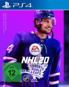NHL 20 1
