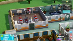 Two Point Hospital PS4 5