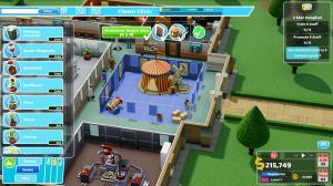 Two Point Hospital PS4 6