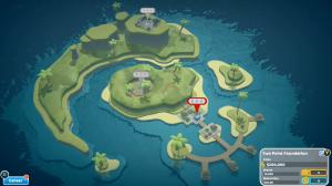 Two Point Hospital PS4 9