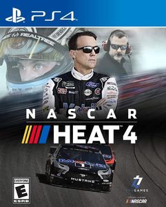 Nascar Heat 4 PS4 1