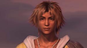 Final Fantasy X | X-2 HD Remaster  PS4 2