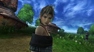 Final Fantasy X | X-2 HD Remaster  PS4 4