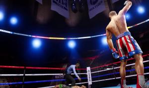 Creed: Rise to Glory PS4 2