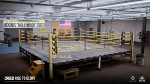 Creed: Rise to Glory PS4 9