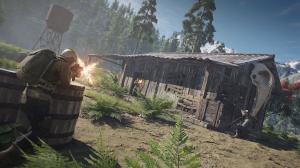 Ghost Recon Breakpoint Aurora PS4 4