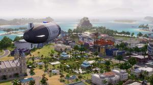Tropico 6 PS4 3