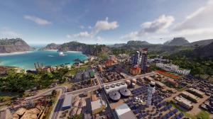 Tropico 6 PS4 4