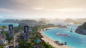 Tropico 6 PS4 5