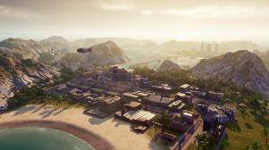 Tropico 6 PS4 6