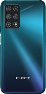 Smartfon Cubot X30 6/128GB Dual SIM Zielony  (1533-uniw) 4