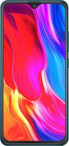 Smartfon Cubot Note 7 2/16GB Dual SIM Zielony  (1535-uniw) 2