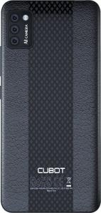 Smartfon Cubot Note 7 2/16GB Dual SIM Czarny 5