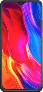 Smartfon Cubot Note 7 2/16GB Dual SIM Czarny 3