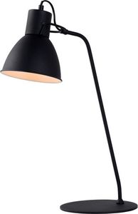 Lampka biurkowa Lucide czarna  (03617/01/30) 1