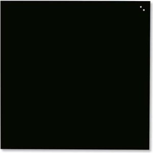 NAGA Szklana Magnetyczna 40x60cm Czarna (10501) 1
