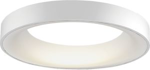 Lampa sufitowa Azzardo Plafon sufitowy akrylowy biały AZzardo Sovana Top 45 CCT WH LED AZ3433 1