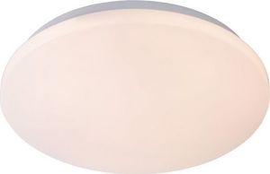 Lampa sufitowa Lucide Plafon sufitowy z tworzywa sztucznego biały Lucide OTIS ledowy 79199/32/61 1