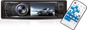 Radio samochodowe Blow AVH-8980 MP5 + PILOT + BLUETOOTH - (78-255#) 1