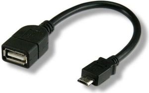 Adapter USB Techly  (304963) 1