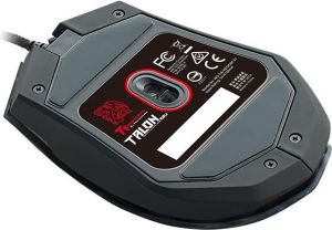 Mysz Thermaltake eSports Talon  (MO-TLB-WDOOBK-01) 4