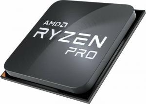 Procesor AMD Ryzen 5 Pro 4650G, 3.7 GHz, 8 MB, OEM (100-000000143) 4