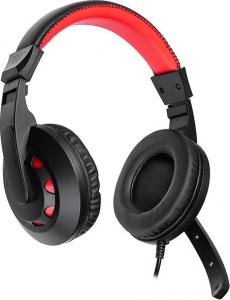 Słuchawki Tracer Gamezone Explode V3 Czerwone (TRASLU46711) 3