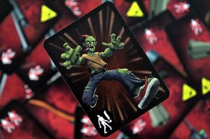 Muduko Gra Cisza W Mieście Zombie 2