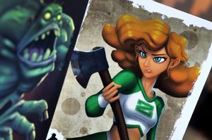 Muduko Gra Cisza W Mieście Zombie 3