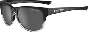 TIFOSI Okulary TIFOSI SMOOVE onyx fade (1 szkło Smoke 15,4% transmisja światła) (NEW) 1