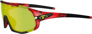 TIFOSI Okulary Sledge Clarion crystal red 1