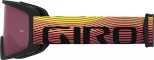 Giro Gogle rowerowe Blok MTB 2