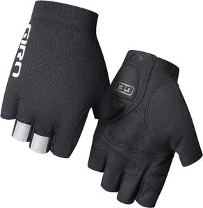 Giro Rękawiczki męskie GIRO XNETIC ROAD krótki palec black roz. XL (obwód dłoni 248-267 mm / dł. dłoni 200-210 mm) (NEW) 1