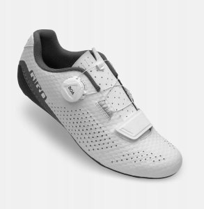 Giro Buty damskie GIRO CADET W white roz.38 (NEW) 2