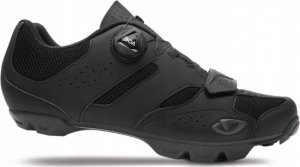 Giro Buty męskie GIRO CYLINDER II black roz.46 (NEW) 1