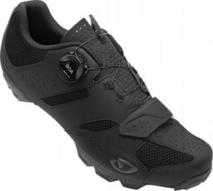 Giro Buty męskie GIRO CYLINDER II black roz.42 (NEW) 1