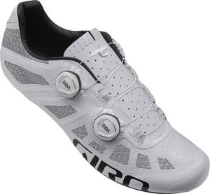 Giro Buty męskie GIRO IMPERIAL white roz.47 (NEW) 2