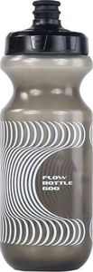 Lezyne Bidon LEZYNE FLOW BOTTLE 600 600ml foggy clear (NEW) 4