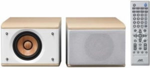 Kolumna JVC WOOD CONE EX-S1M (EX-S1M) 1