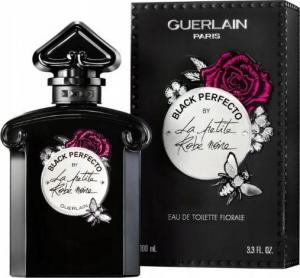 Guerlain La Petite Robe Noire Black Perfecto Florale EDT 100 ml 1