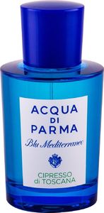 Acqua Di Parma Blu Mediterraneo Cipresso Di Toscana (W/m) Edt/s 75ml 1