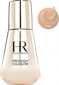 Helena Rubinstein Prodigy Cellglow fluid rozświetlająco-tonujący 05 Medium Beige 30 ml 1