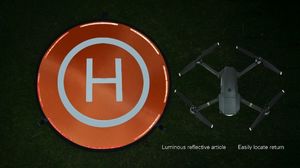 SunnyLife Mata Do Lądowania Lądowisko 75cm Do Drona Dron 3