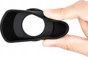 KiwiFotos Muszla Oczna Do Panasonic Dc-s1h Dc-s1r Dc-s1 5