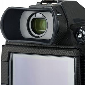 KiwiFotos Muszla Oczna Do Panasonic Dc-s1h Dc-s1r Dc-s1 7