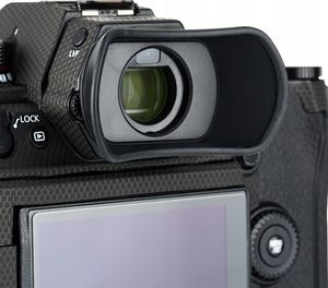 KiwiFotos Muszla Oczna Do Panasonic Dc-s1h Dc-s1r Dc-s1 8