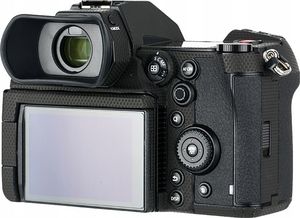 KiwiFotos Muszla Oczna Do Panasonic Dc-s1h Dc-s1r Dc-s1 10