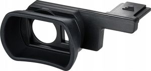 KiwiFotos Muszla Oczna Do Fuji Fujifilm Xpro3 X-pro3 Xpro 3 2