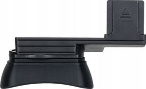 KiwiFotos Muszla Oczna Do Fuji Fujifilm Xpro3 X-pro3 Xpro 3 3