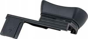 KiwiFotos Muszla Oczna Do Fuji Fujifilm Xpro3 X-pro3 Xpro 3 5